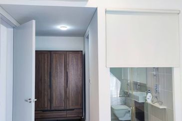 The Ridge @ KL East (Residensi Rabung KL Timur)