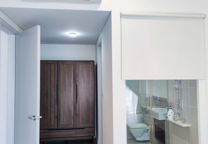 The Ridge @ KL East (Residensi Rabung KL Timur)