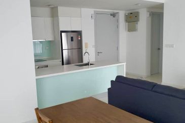 The Ridge @ KL East (Residensi Rabung KL Timur)