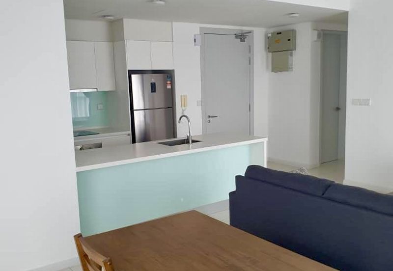 The Ridge @ KL East (Residensi Rabung KL Timur)