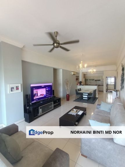 Hartamas Regency 1 at Mont Kiara KL for sale, Kuala Lumpur, Dutamas