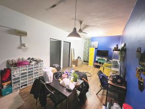 Medium cost Pangsapuri Ken Rimba 2 Shah Alam for Sale @RM220,000 By ...