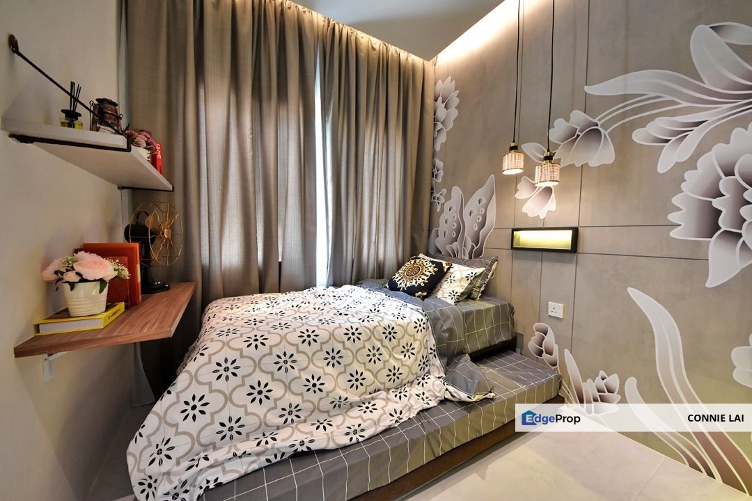 Freehold Rumah baru di Gopeng , Ipoh Perak . , Perak, Gopeng