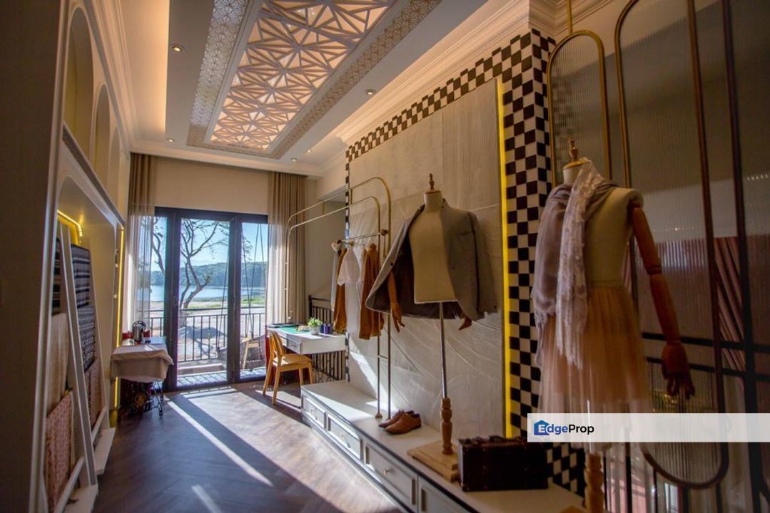 New house Ipoh Perak Batu Gajah , Perak, Batu Gajah