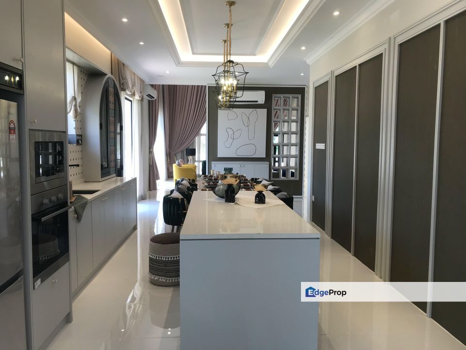 New house Ipoh Perak Batu Gajah , Perak, Batu Gajah