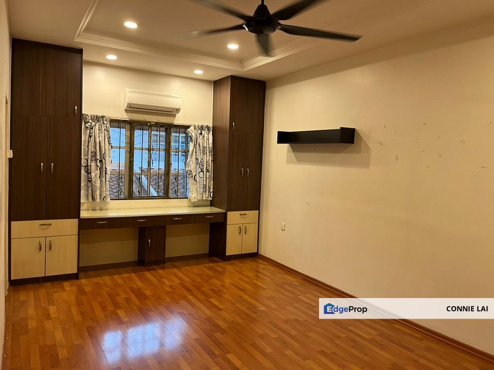 House for rent at Taman Merdeka Garden Ipoh Perak , Perak, Ipoh