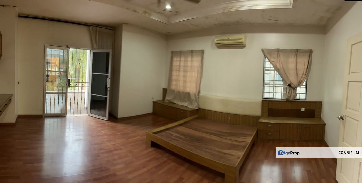 House for rent at Taman Merdeka Garden Ipoh Perak , Perak, Ipoh