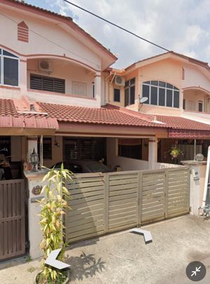 Taman Arkid Menglembu cantik dan bersih for Sale @RM255,000 By CONNIE ...