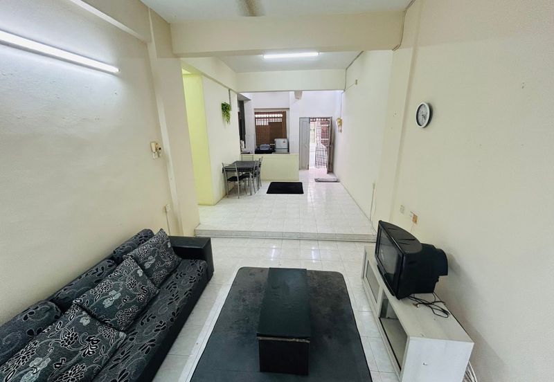 TAMAN DESA TAMBUN APARTMENT