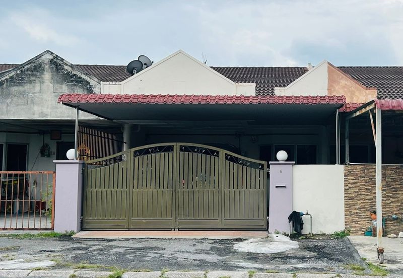 Taman Sri Perkasa