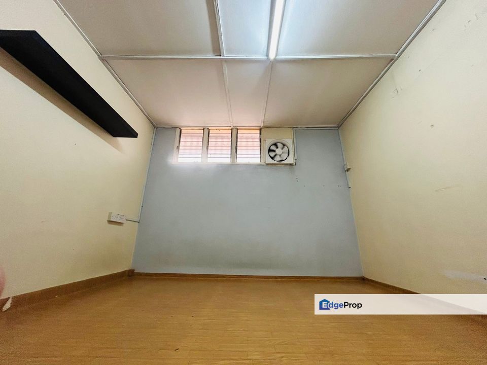 Single Storey Terrace House for Sale , Perak, Ipoh