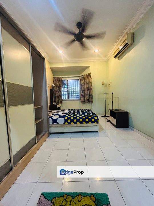 Single Storey Terrace House for Sale , Perak, Ipoh