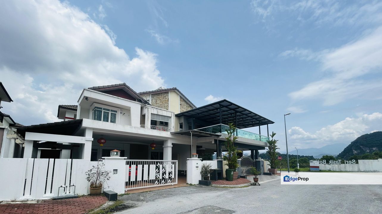 Room at Botani Ipoh for Room_rental @RM500 By CONNIE LAI | EdgeProp.my