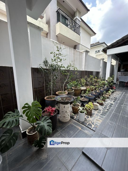 Room at Botani Ipoh for Room_rental @RM500 By CONNIE LAI | EdgeProp.my