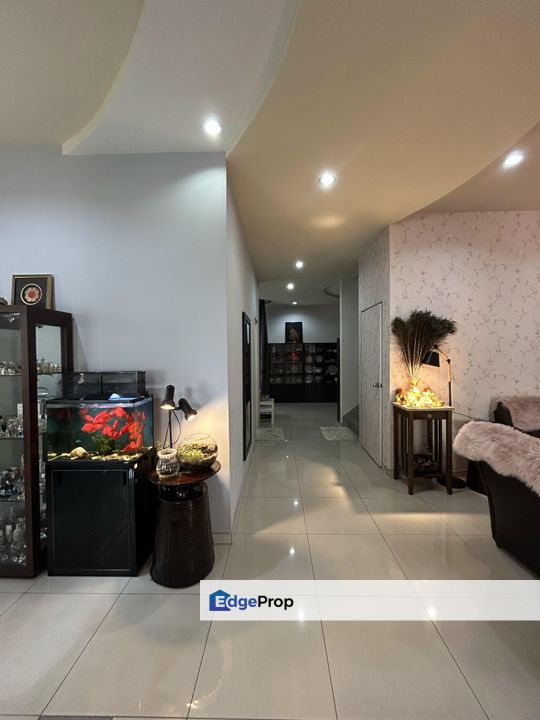 Room at Botani Ipoh for Room_rental @RM500 By CONNIE LAI | EdgeProp.my