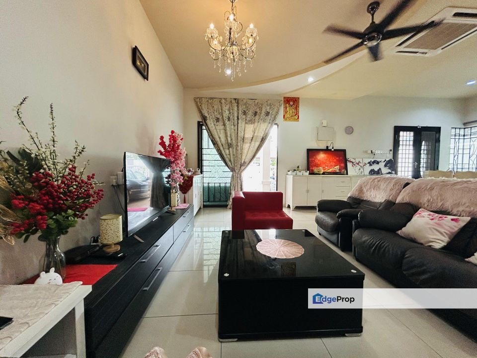 Room at Botani Ipoh for Room_rental @RM500 By CONNIE LAI | EdgeProp.my