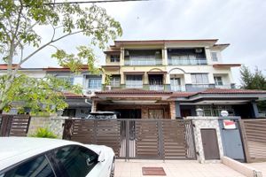 Properties For Sale In Malaysia Edgeprop My