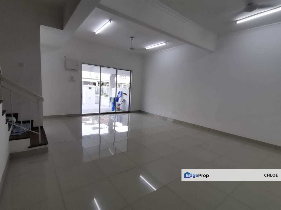 INDAH RESIDENCE KOTA KEMUNING , Selangor, Shah Alam