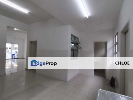 INDAH RESIDENCE KOTA KEMUNING , Selangor, Shah Alam