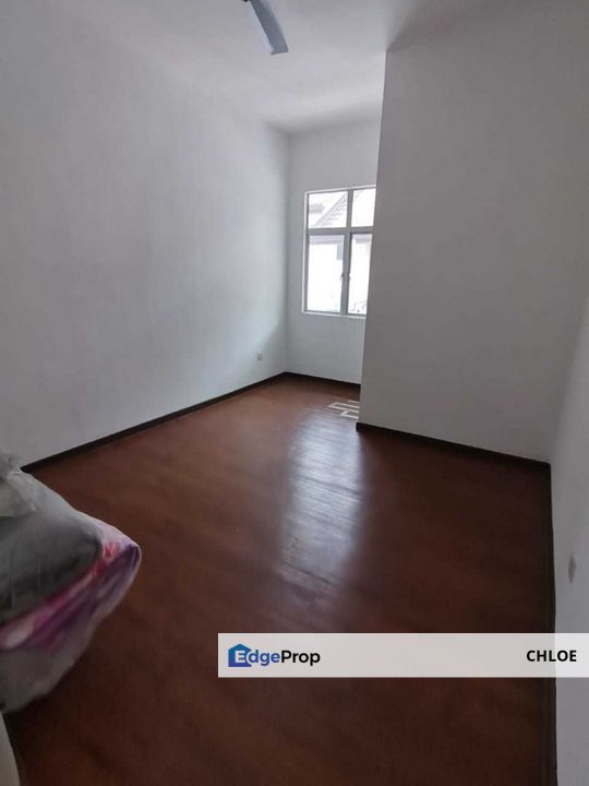 INDAH RESIDENCE ENDLOT KOTA KEMUNING, Selangor, Shah Alam