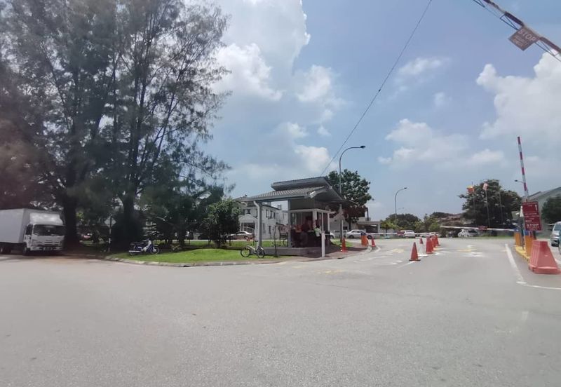 Jalan Sungai Burung 32/72