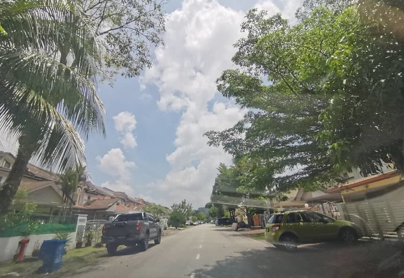 Jalan Sungai Burung 32/72