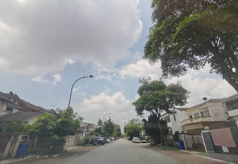 Jalan Sungai Burung 32/72