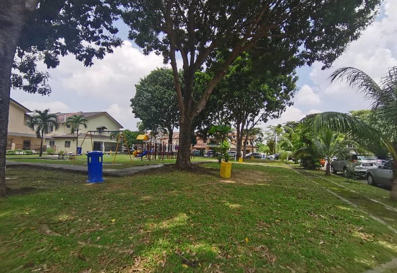 Jalan Sungai Burung 32/72