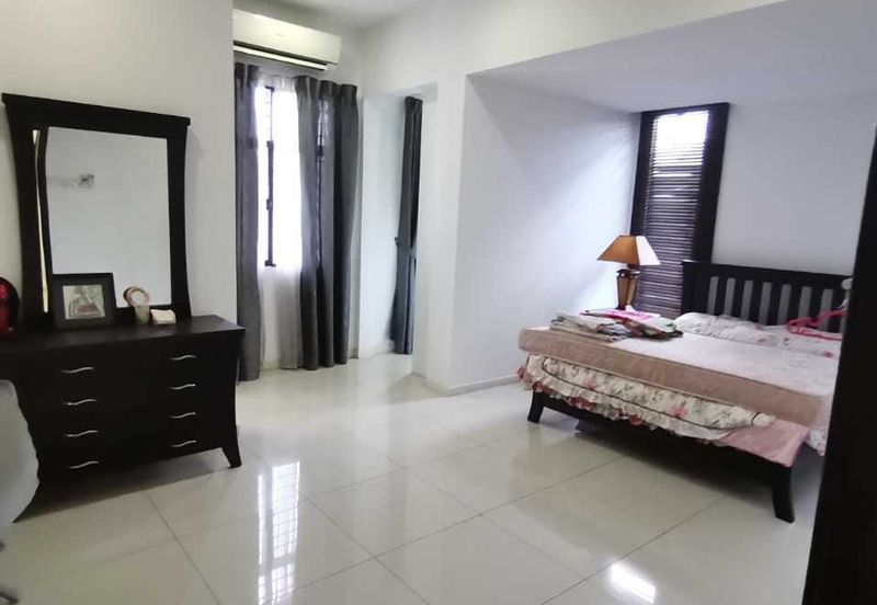Indah Residences