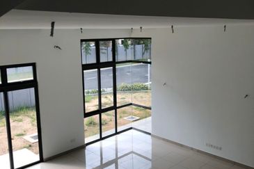 Broadleaf Residences, Hometree