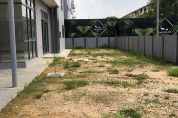 Broadleaf Residences, Hometree