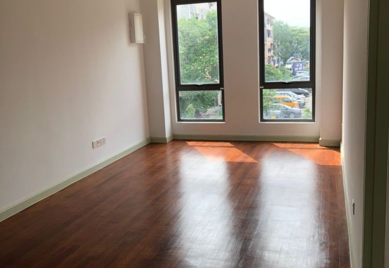 Broadleaf Residences, Hometree