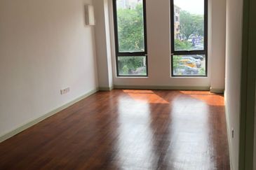 Broadleaf Residences, Hometree