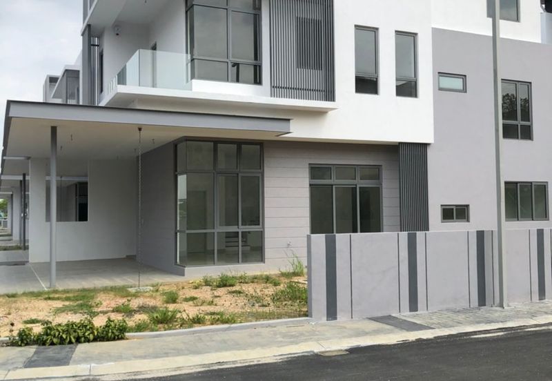 Broadleaf Residences, Hometree