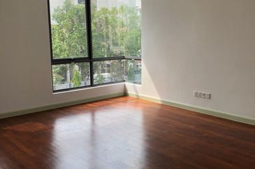 Broadleaf Residences, Hometree