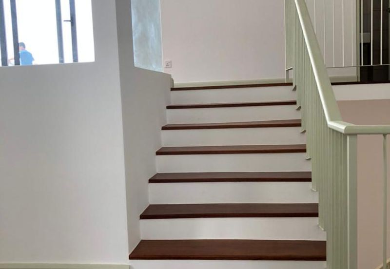 Broadleaf Residences, Hometree