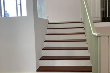 Broadleaf Residences, Hometree