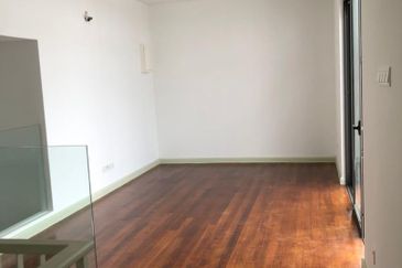 Broadleaf Residences, Hometree