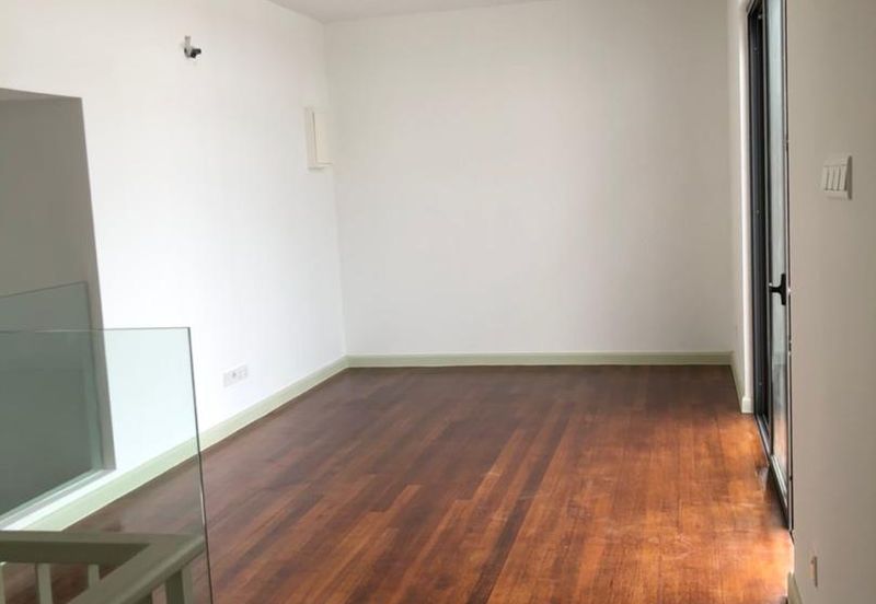 Broadleaf Residences, Hometree