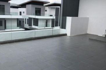 Broadleaf Residences, Hometree