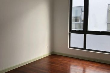 Broadleaf Residences, Hometree