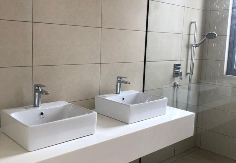 Broadleaf Residences, Hometree