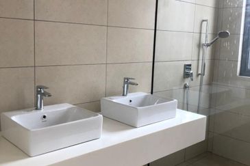 Broadleaf Residences, Hometree