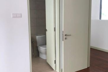 Broadleaf Residences, Hometree