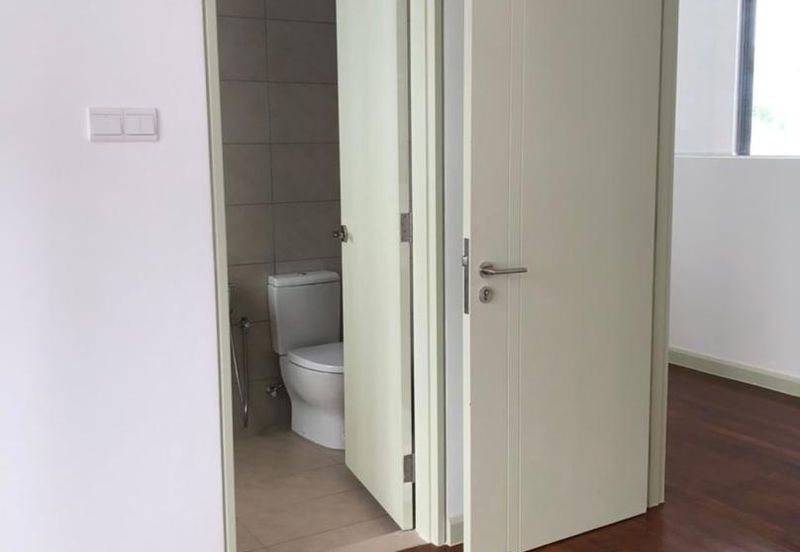 Broadleaf Residences, Hometree