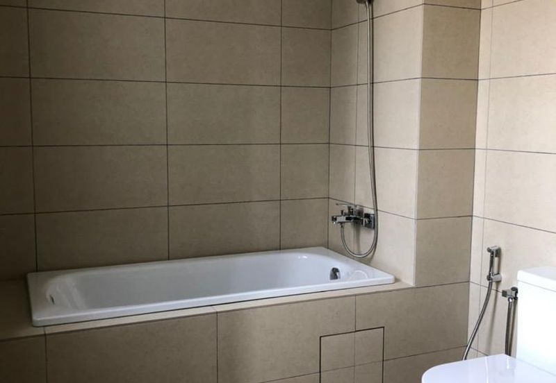 Broadleaf Residences, Hometree