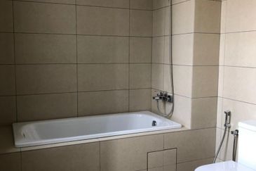 Broadleaf Residences, Hometree