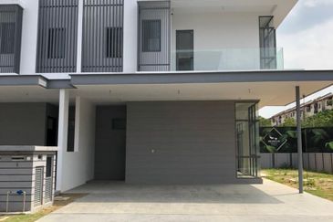 Broadleaf Residences, Hometree