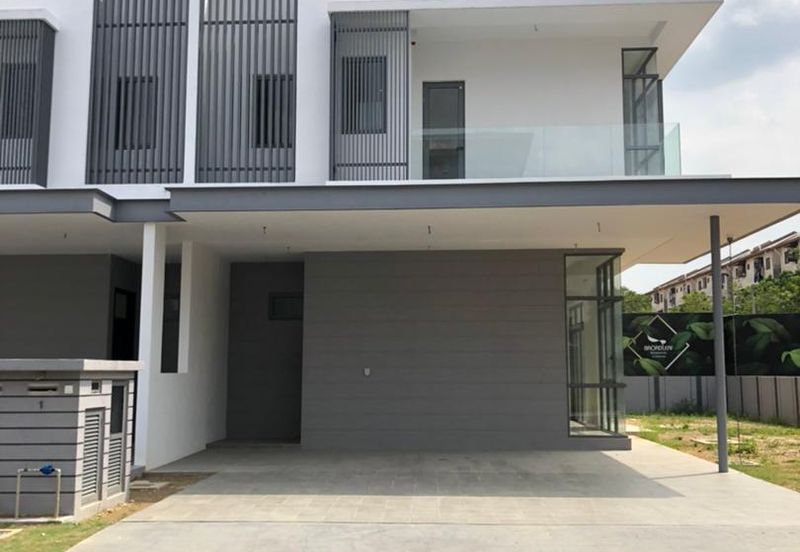 Broadleaf Residences, Hometree