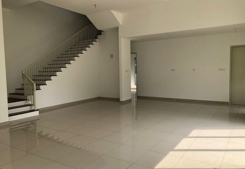 Broadleaf Residences, Hometree